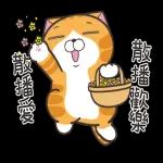 白爛貓51☆腦有動☆