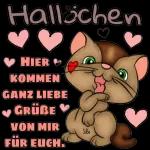 Kaffee ist fertig