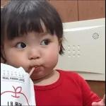 bebe coreana