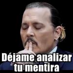 Y tú siempre de metiche