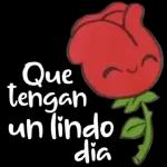 I love you