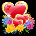  Lieben und geliebt werden