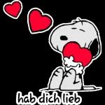 Hab dich lieb