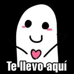  iTe calmas oTe calmo!