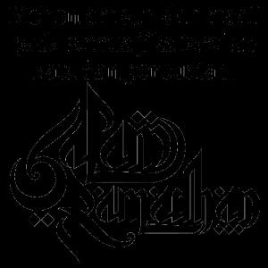 Mohon ampun dan maaf pada semua jika tersilap kata dan perbuatan. Cohin ramadhan - getsticker.com