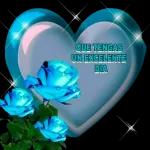 buenas noches con 🌹