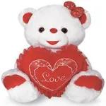 teddy bear loves you 3