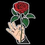 I LOVE YOU