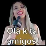 MAIL BADABU Ola k tal amigos!