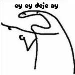 BAÑO! BAÑO! BAÑO! BAÑO!