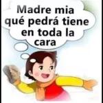 NI CONFIRMO NI DESMIENTO