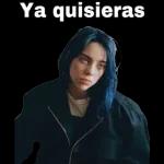 Billie Eilish 