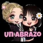 Dios le bendiga hermana