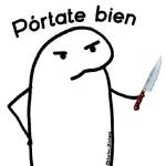 Pensamientos con groserías, groserías fuertes