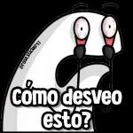 TE MANDO MUCHOS BESOS