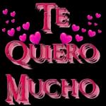 Te amo