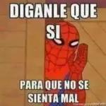 spiderman 