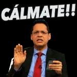 CÁLMATE!!