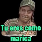 DIOS TE BENDIGA