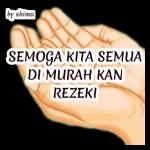 وَعَلَيْكُمُ السَّلَامُ Semoga Allah perkenankan doa doa kita