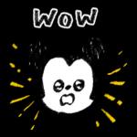 Mickey (Lazy Doodle)