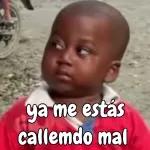 no reclamen una mondá, apliquen la misma y listo ehg