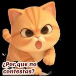 Pegatinas gratis