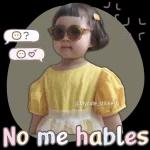 Stickers de niñas