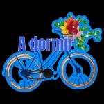 A dormir