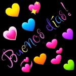 Dios te bendigaA ti y a tuFamilia