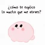 TE QUIERO