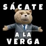 S Eso me da miedo