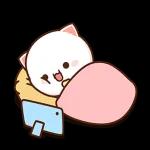 蜜桃貓和小伙伴7