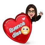 buenos dias amor💗