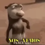 NOS VEMOS