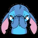 Cute Stitch