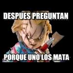 AH MARICO, MARICO... ERES MARICO DE VERDAD CHICO...