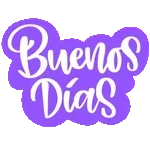 Buenos Días
