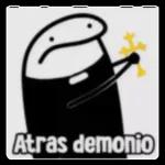 Claudia❤️‍🔥esp