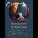 Goeie Môre & Goeie Nag