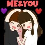 Better with you