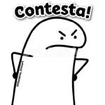 BAÑO! BAÑO! BAÑO! BAÑO!