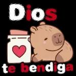 Buenos días