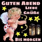 Theft
Ein Nachthemd
meckert nicht,
wenn du
zugenommen
hast.
uber Kopf Sprüche
Es liebt dich
und schmiegt
sich noch
enger an dich!
Gute
Nacht