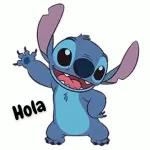 stitch 