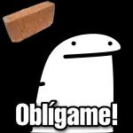 Licencia para robar stickers 