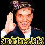 Feliz lunes Bendecida Semana!