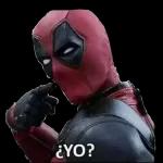 HARÉ COMO QUE NO VI ESO