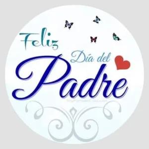 Feliz Día del Padre SoyMamaen Cosa.com  - getsticker.com