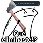 Qué padre 😍